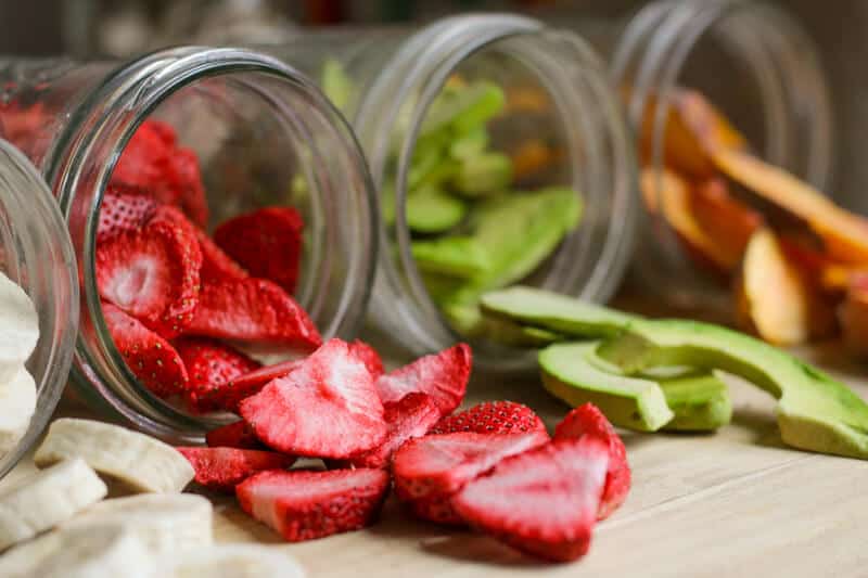 Preserving with a Freeze Dryer: Why I'm Giving Freeze Drying Another Try