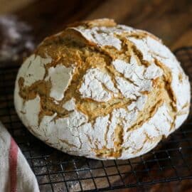 How to Use Einkorn Flour