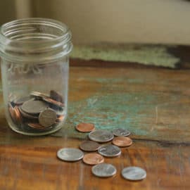 money and financial advice for homesteaders