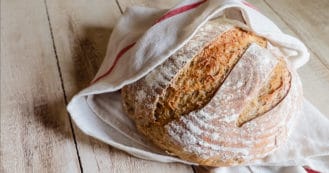 best beginner sourdough bread recipe